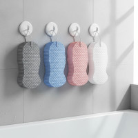 ราคา ฟองน้ําขัดผิวสําหรับผิวแพ้ง่าย - สครับผิวหน้าและผิวกายที่อ่อนโยนเป็นพิเศษสําหรับผู้ใหญ่และเด็ก (40473848303)