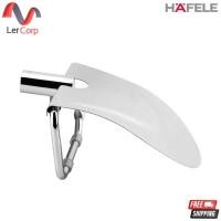 ราคา (Hafele) ที่ใส่กระดาษชำระ RENOIR (499.98.081) (27342449956)