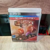 ราคา แผ่นแท้ PS3 Bioshock Infinity(Zone3)ENG (3946584280)