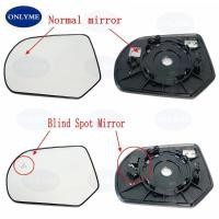 ราคา รถ Suv กระจกนูนอุ่นกระจกไฟเตือนจุดบอดสําหรับ Hyundai Ioniq 2022 2023 (24597678681)