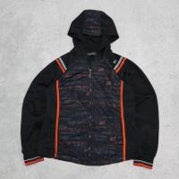 ราคา Tracktop EXR RACING JACKET SIZE S 58x46 CM LD 92 CM (28732134444)