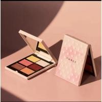 ราคา Three palette : limited edition Sakura (43911997450)
