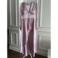 ราคา lyn around เสื้อคลุมชมพู xs (20603201647)