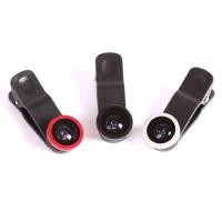 ราคา OEM Universal clip lens 3in1 (14656286)