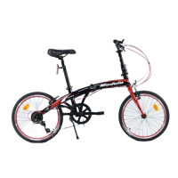 ราคา Moduloจักรยานพับได้Honda access (22526785010)