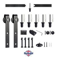 ราคา ชุดรางเลื่อนประตูสไลด์ ประตูเลื่อน ชุดรางเลื่อน ประตูบานเลื่อน (23585198606)