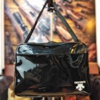 ราคา กระเป๋า (มือ2) เป้ใหญ่, สพายข้าง (DESCENTE) (20981656218)