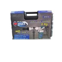 ราคา NAZA สว่านสกัดไฟฟ้า รุ่น NZ-DH5K (1050W) MPB0144 (28229179692)