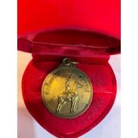 ราคา No1338 เหรียญพระเจ้าตากสินมหาราช ออกวัดหนองนกไข่ ปี 2522 เนื้อทองฝา บารสวยเดิม (24990634318)