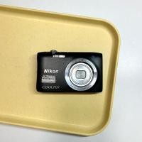 ราคา กล้องดิจิตอลมือสอง Nikon coolpix S2900 (25195395210)