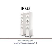 ราคา KEF R11 Meta Floor Standing Speakers (25315673633)