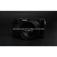 ราคา ฮูด Sony E-PZ 16-50mm f/3.5-5.6 OSS A5000 A5100 A6000 A6300 A6400 A6500 (13516974933)