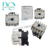 ราคา S-N20 แมกเนติก คอนแทคเตอร์ 32A ไฟ220V (23850873862)