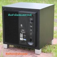 ราคา PIONEER S-51W SUBWOOFER มือสอง ภาพสินค้าจริง ส่งฟรี (19856977507)