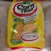 ราคา แป้งข้าวโพด....ตราคิทช์น้ำหนัก1kg####@@@## (25108444033)