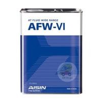 ราคา น้ำมันเกียร์ Aisin AFW-VI (2203604746)