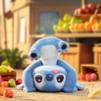 ราคา LY Original Authentic TOP TOY Hello Series Collecting Figs Ornament Doll Action Figure Model Toy Gi (43704401126)