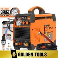 ราคา InnTech เครื่องตัดพลาสม่า ตู้ตัดพลาสม่า Non-touch Pilot ARC Plasma Cutter ตู้เชื่อมพลาสม่า รุ่น CUT-40 (23119671333)