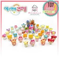 ราคา โคโคทามะ cocotama เหมา 40 ชิ้น โมเดล ของเล่นมือสองญี่ปุ่น ลิขสิทธิ์แท้ (8117717009)