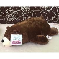 ราคา หมีขี้เซา ( หมีหลับ ) ขนาด 50 CM (870676646)