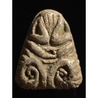 ราคา เปิดพระปิดตาหลวงปู่เอี่ยม วัดหนัง พิมพ์หัวบานเย็น (41674407076)