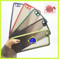 ราคา MY CHOICE CASE DOVE AERO PROTECT CAMERA สําหรับ VIVO V5 / Y67 SOFTCASE VIVO V5 (27109693359)