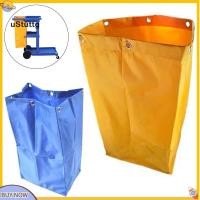 ราคา [wwmuich.]ข้นเปลี่ยนทําความสะอาดกระเป๋ารถเข็นโรงแรมซักรีดแม่บ้านผู้ถือขยะ (40372254619)