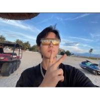 ราคา (Pre)แว่นตา Burberry Sunglasses Burberry Logo สุดฮิต (22175669785)