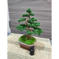 ราคา ต้นบอนไซประดิษฐ์/บอนไซเทียม (17701947703)