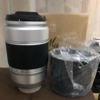 ราคา Lens fuji 50-230 (1709320731)