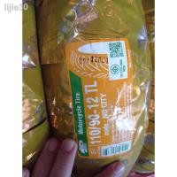 ราคา ส่วนลด 50% ❉✿♂(ยางปี21)ยางขอบ12 ไม่ใช้ยางใน zoomer ksr msx q-bix scoopy (13122998744)