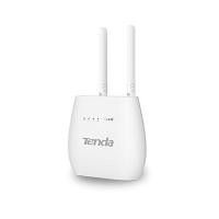 ราคา Tenda Wireless 300Mbps 4G LTE Router รุ่น 4G680 เร้าเตอร์ใส่ซิม ประกัน 5 ปี (6017833169)