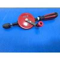 ราคา NASHI สว่านมือหมุน เฟืองคู่ ขนาด 1/4" HAND DRILL อย่างดี งานหนัก พร้อมส่งจากไทย (43362569333)