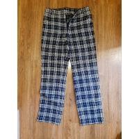 ราคา กางเกงBurberryขนาดSเอว26สะโพก35 (24130090301)