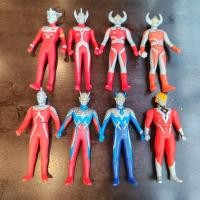 ราคา อุลตร้าแมน​ ✔️มือ2 ✔️ของแท้1000000% ✔️ส่งไวส่งจริง #อุลตร้าแมน​ #ultraman​​ #ของเล่นของสะสม #PoppyToy&HobBy69​ (43108811240)