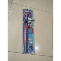 ราคา ล็อคพวงมาลัยรถยนต์ ล็อคพวงมาลัยรถยนต์ (43068452954)