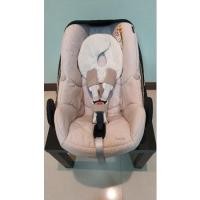 ราคา กระเช้าคาร์ซีท Maxi Cosi Pebble (17776460115)