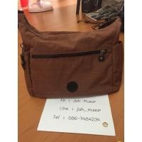 ราคา kipling แท้มือสองสภาพดี (24451313221)