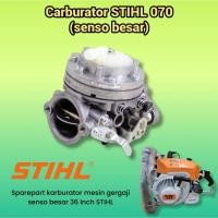 ราคา Carbu MS-070 senso ขนาดใหญ่ 36 in STIHL คาร์บูเรเตอร์เลื่อยโซ่ไม้ (42465402338)