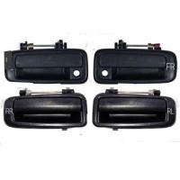 ราคา LEE SPRY S.PRY มือเปิดประตูนอก TOYOTA โตโยต้า COROLLA โคโรล่า AE90-AE92 โดเร่มอน ชิ้นละ (24268760145)