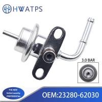 ราคา 23280-62030 23280-31010 REGULATOR ASSY FUEL PRESSURE สําหรับ Toyota T100 1995-1998 3.4L 4Runner 1996-2002 3.4L Tacoma 2328062030 (43018990251)
