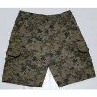 ราคา กางเกงทรงคาร์โก้ แบรนด์​ F&F. ไซส์ : 160 (43411763982)