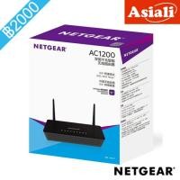 ราคา US Version NETGEAR AC1200 Smart WiFi Router 802.11ac Dual Band Gigabit Model: R6220 (8403566034)