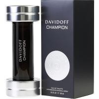 ราคา Davidoff Champion edt 90ml 1,250บ. ฟรีems กล่องซีล (7318517251)