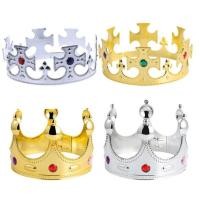 ราคา มงกุฏเจ้าชาย มงกุฎเจ้าหญิง มงกุฎพระราชา มงกุฏปัจฉิม พร้อมส่งจากไทย (23241799718)