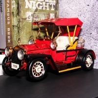 ราคา โมเดลรถวินเทจสังกะสีสุดเท่ A-8 สไตล์ยุโรป ตกแต่งบ้านหรือร้านกาแฟ ของสะสมแนวเรโทรสังกะสีสุดเท่ยุโรป (29937057253)