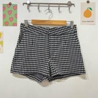 ราคา พร้อมส่ง✨ กางเกงขาสั้น มือ2 ป้าย Beer&Oil (25872273766)