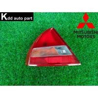 ราคา ไฟท้าย ( ข้างซ้าย ) Mitsubishi Lancer CK2 ท้ายเบนซ์ (25017813619)