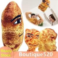 ราคา ตุ๊กตาสัตว์น่ารักตุ๊กตาจําลองไก่นักเก็ตหมอนตุ๊กตาน่ารักไก่นักเก็ตยัดตุ๊กตาของเล่นสําหรับเด็กและผู้ใหญ่ [boutique520.th] (26430767274)