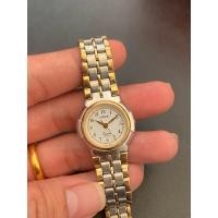 ราคา AUREOLE QUARTZ 50m Lady ของแท้ มือสอง (26085432311)